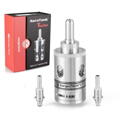 mary vapes KangerTech Evod Battery 650mAh