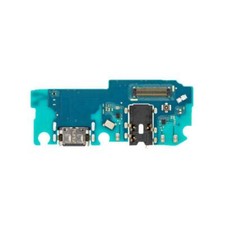 For Samsung Galaxy A12 A125F Replacement Charging Port & Headphone Jack UK Stock
