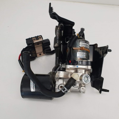 LEXUS LS460 ABS BRAKE BOOSTER ACTUATOR 4707050010 eBay