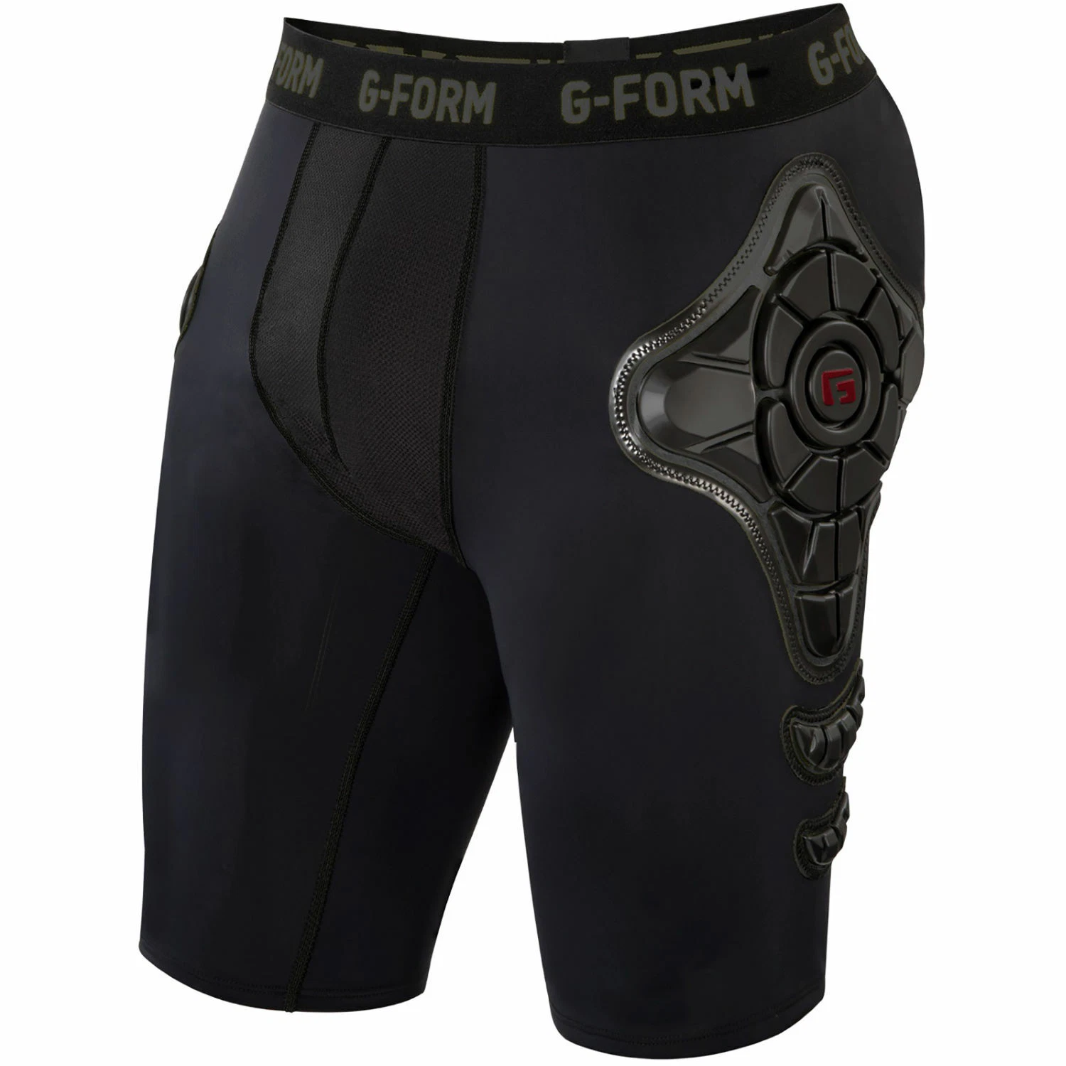 G-Form Pro-X Compression Shorts - Thumbnail 2