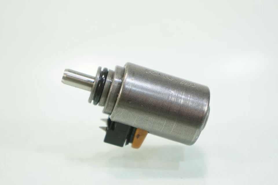 98-06 Mercedes 722.6 s500 c240 c320 sl500 e320 Solenoide Transmisión 1402770435 Foto 4 de 4