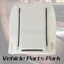 Driver / Passenger Replacement Seat Bottom Foam Padding For GMC Savana 2003-2014