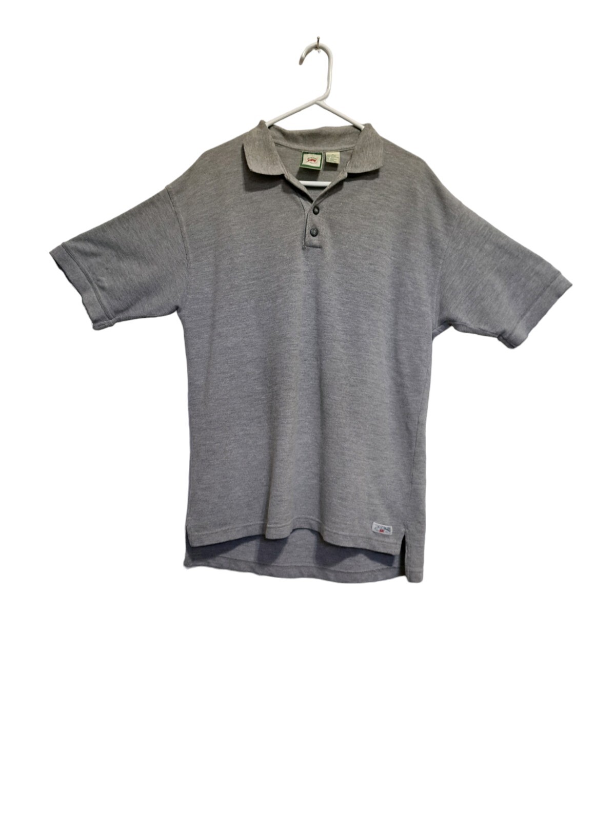 Levi's Men Collared Comfortable versatile Short S… - image 1