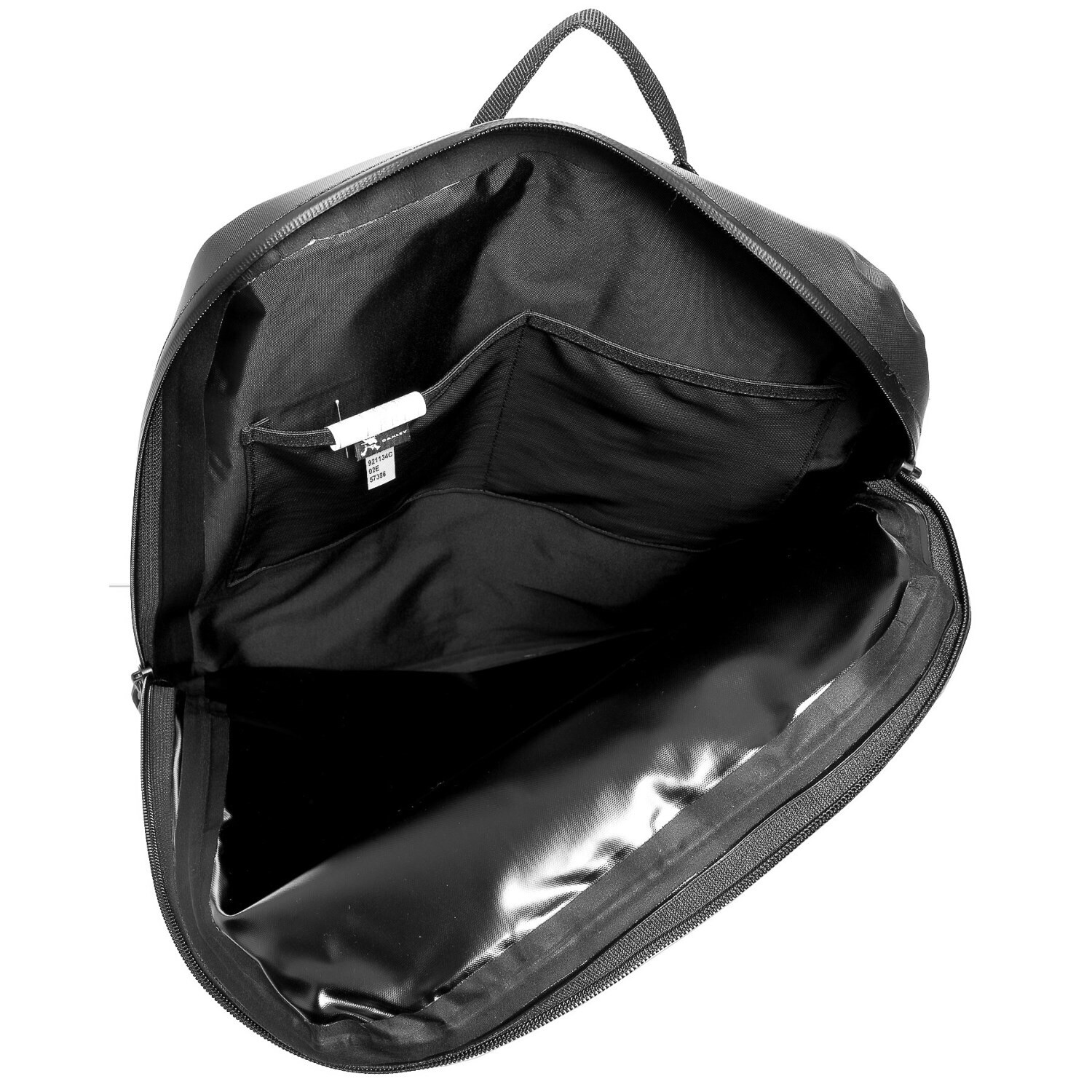 oakley two faced laptop pack