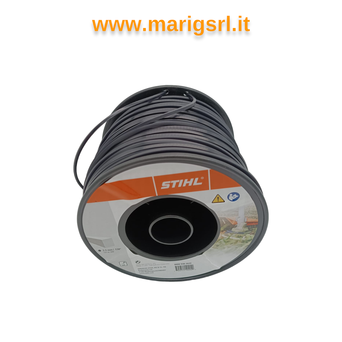 Stihl Mähfaden quadratisch kaufen