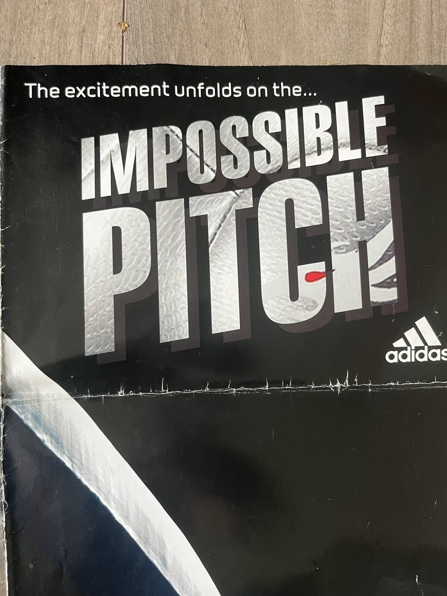 Impossible Is Nothing Quote Adidas Impossible Is Nothing Adidas