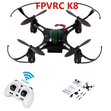 fpvrc k8 mini rc drone