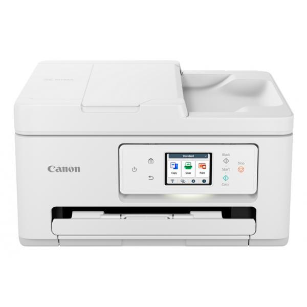 Canon PIXMA TS7750i Ad inchiostro A4 1200 x 1200 DPI Wi-Fi (PIXMA TS7750I 12001X