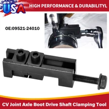 for DPTOOL CV Joint Axle Boot Drive Shaft Clamping Tool Toyota Lexus 09521-24010