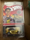 2022 Hot Wheels Red Line Club RLC Exclusive Honda S2000, Gold, Ryu Asada Tribute