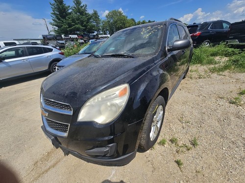 (LOCAL PICKUP ONLY) Hood Fits 10-17 EQUINOX 2192396