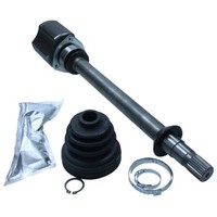 Maxgear Gelenk Gelenksatz Antriebswelle Vorne FüR Fiat Doblo Cargo 223 119