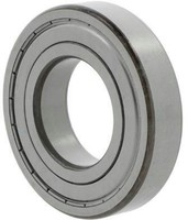 Fag 6024 -2ZR Rillenkugellager Innen-Ø 120 Mm AußEn-Ø 180 Mm Breite28 Mm
