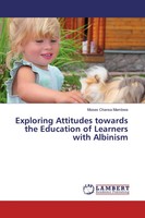 Moses Chansa Mambwe | Exploring Attitudes Towards The Education Of Learners...