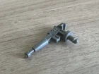 Vintage Kenner Star Wars AT ST Scout Walker Top Gun Cannon Part AUTHENTIC