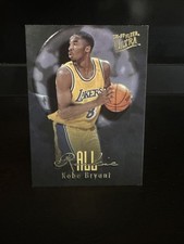 1996-97 Fleer Ultra Basketball Cards 26