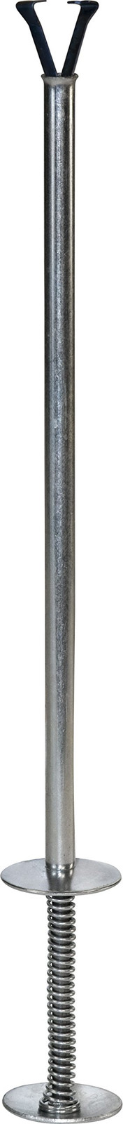 708 Rigid 2-Jaw Mechanical Finger, Retriever/Pick-up Tool with Spring Handle ...