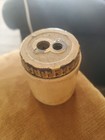 Vintage Dual Desk Top Pencil Sharpener — photo 1