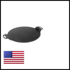 Lodge Cast Iron Pizza Pan 15 Inch