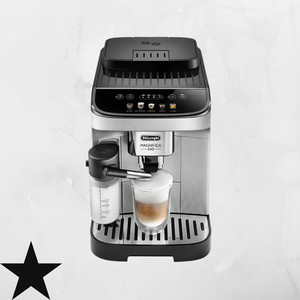Delonghi ECAM29063SB Magnifica Evo Coffee and Espresso Machine