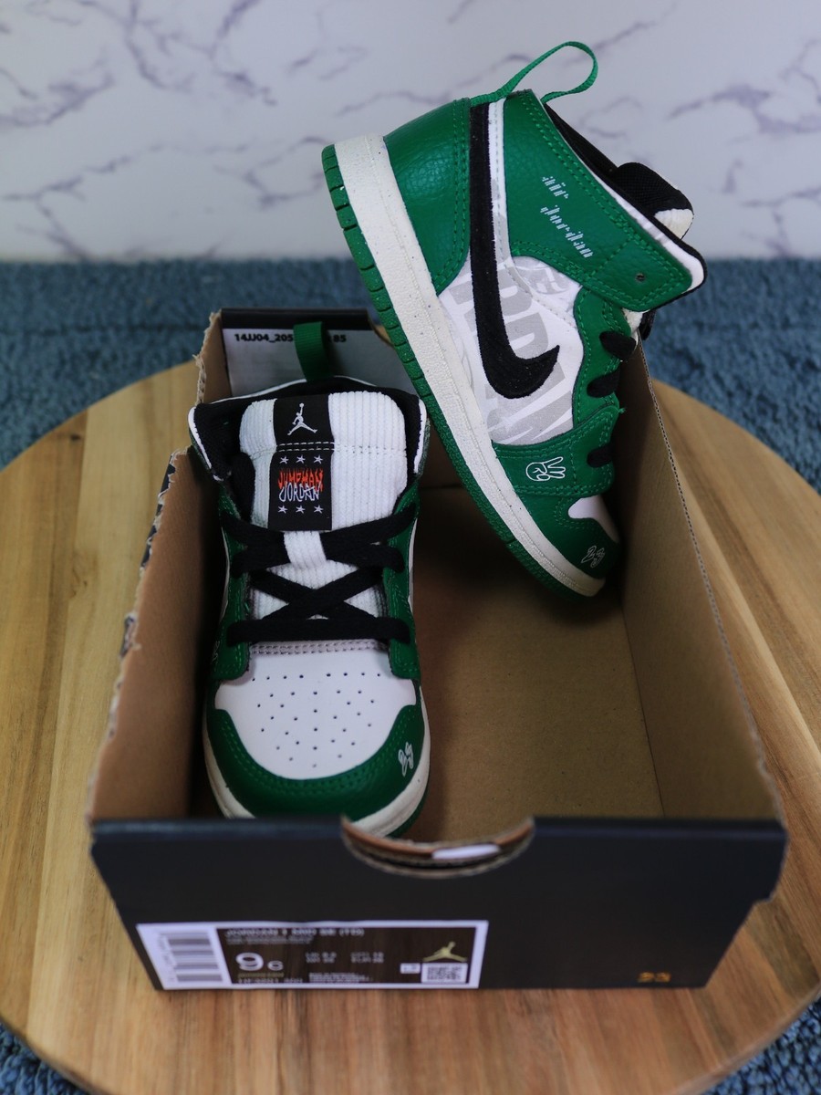 Nike Air Jordan 1 Mid SE TD 