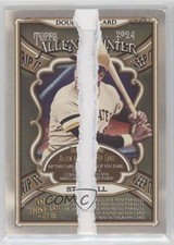 2024 Allen & Ginter Double Rip Cards Ripped Willie Stargell Andrew McCutchen 4z8