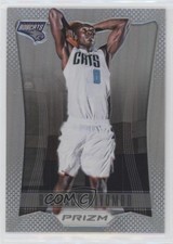 2012-13 Panini Prizm Silver Prizm Bismack Biyombo #213 0i38