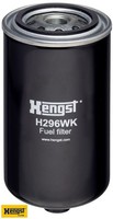 Hengst Filter H296WK Kraftstofffilter Kraftstoffilter