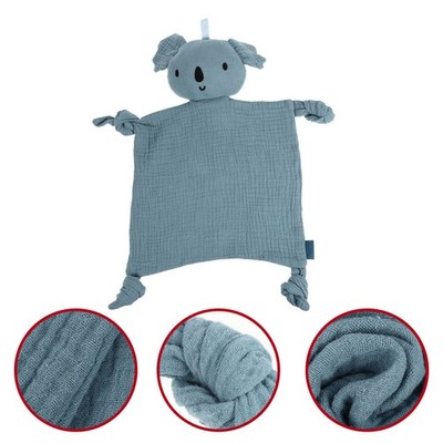 Baby Handtuch Neugeborene Spielzeug Kleinkindbadetuch Beruhigendes Für Babys