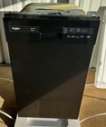 NEW Whirlpool WDPS5118PB 18” Dishwasher–Factory Wrapped& Never Installed — photo 7