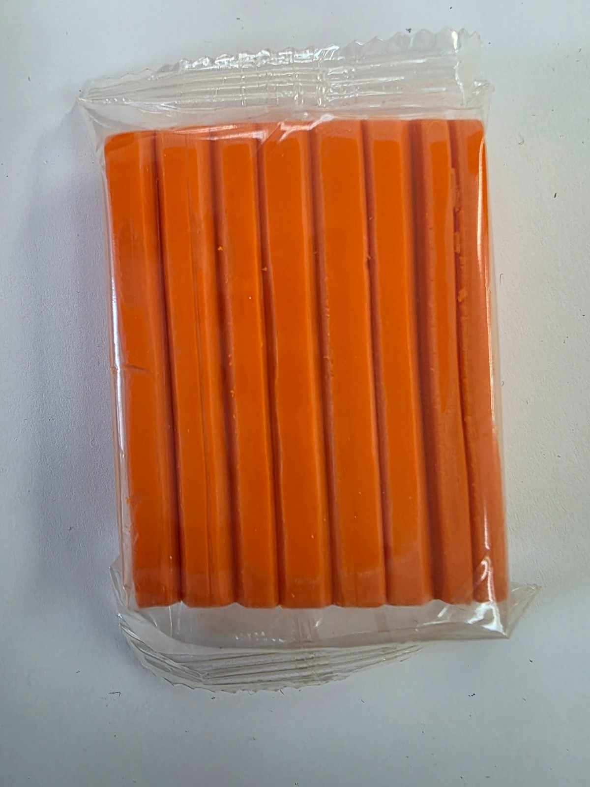 CARROT (DARK ORANGE)