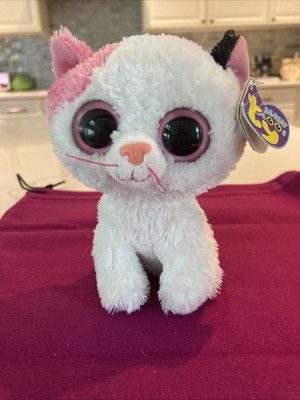 TY The Beanie Boo's Collection Birthday January