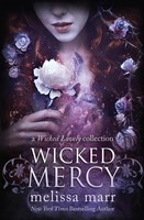 Wicked Mercy Melissa Marr Taschenbuch Kartoniert / Broschiert Englisch 2022