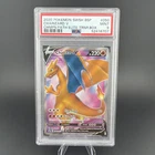 Charizard V SWSH050 SWSH: Sword & Shield Promo Cards Holo PSA 9