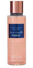 Victoria's Secret Bare Vanilla Starlit Fragrance Mist Body Mist 8.4 fl oz