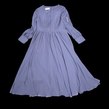 JJ's House Blue Color Praire Cottagecore Has Tags Attached Women Size 8 Flowy