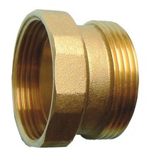 Standard Pump Adapter - FREE Next-Day Delivery