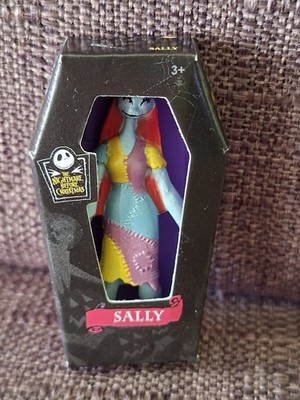 Disney Mini Brands Series 3   Sally Coffin Figure Nightmare Before Christmas