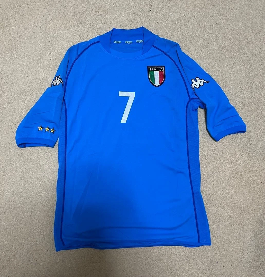 italy kappa 2002 products for sale | eBay