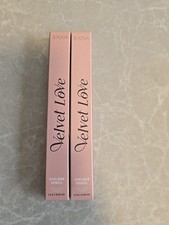 2x Velvet love Zoeva Eyeliner Pencil