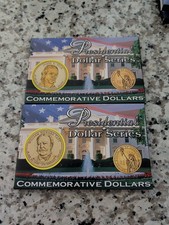 Presidential Achievements Duo – James K. Polk & William Howard Taft