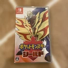 Nintendo Switch Pokemon Shield