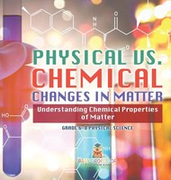 Physical Vs. Chemical Changes In Matter Understanding Chemical Properties Of...