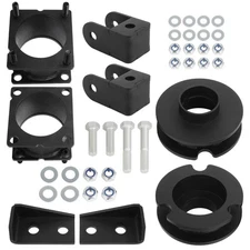 Leveling Lift Kit 3" Front & 1.5" Rear 2WD 4WD For Ford Explorer 2011-2019