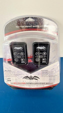 Wet Sounds WS-A-Link-S/R Kit 2.4 GHz Send  Receive Audio Link Kit Marine New