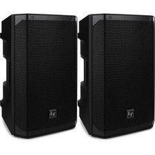 Electro-Voice ELX200-10 10 inch Passive Speaker Pair