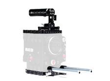 Wooden Quick Kit for RED Epic / Scarlet - Good Condition