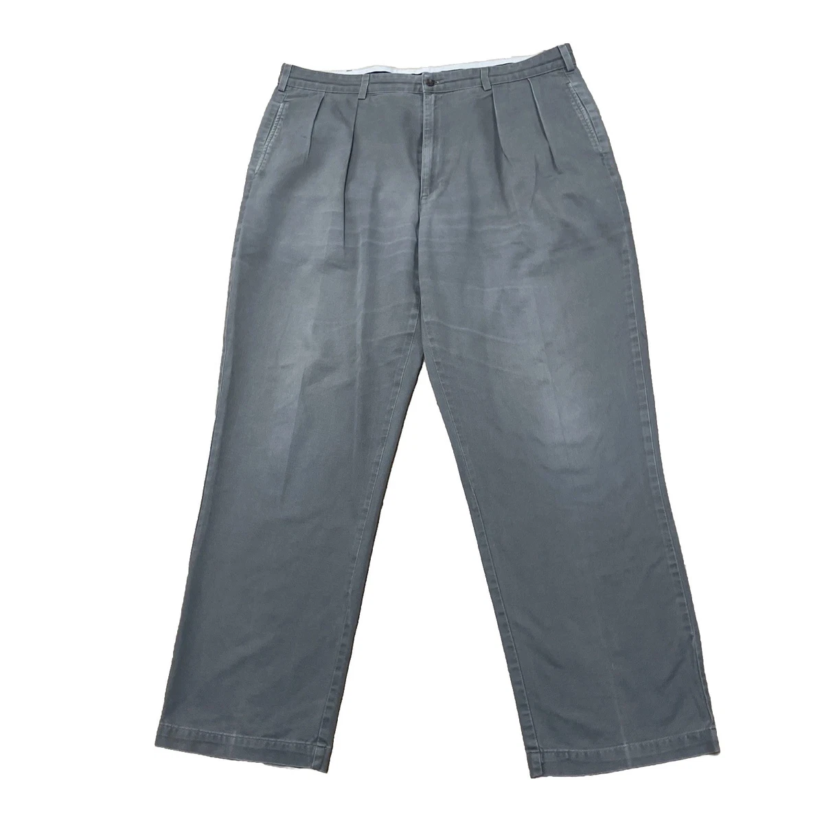 Polo Ralph Lauren Gray 42 Size Pants for Men for sale | eBay display picture 1