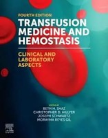 Beth H. Shaz (U. A.) | Transfusion Medicine And Hemostasis | Taschenbuch (2024)