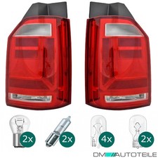 Rückleuchte Set passt für VW Multivan T6 Transporter Kasten SHN/SHH ab 15-19